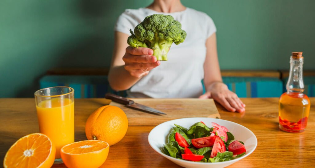 Processo de Emagrecimento com new detox