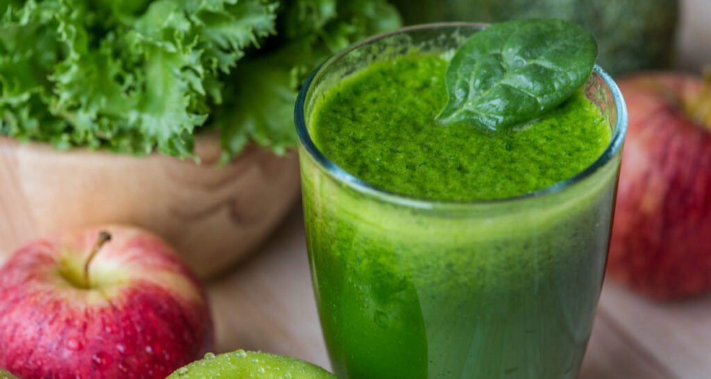 suco detox